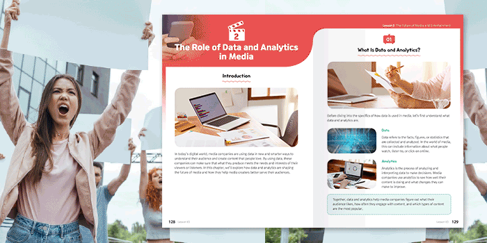 비판적 미디어 리터러시 함양